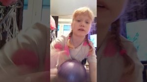 школа шаровой акробатики