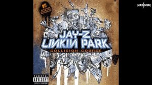 JAY-Z, Linkin Park — Numb/Encore