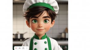 Трейлер мистер мэт