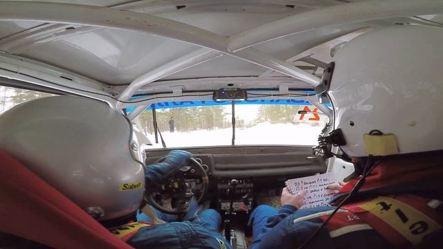 Ралли Золотые купола " Как по рельсам" смотреть онлайн