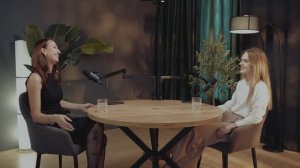 Подкаст с Ариной