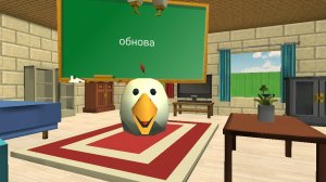 🤣пов:сервера после новой обновы🤣