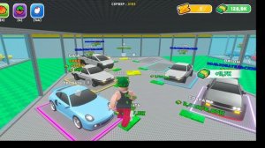 Сегодня я буду красть дорогие машины! В укроди машину дуэль