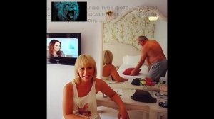 ЖЕНА В САНАТОРИИ