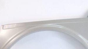 Крыло ВАЗ-2121 переднее левое (катафорезный грунт) Lada Код: 2982