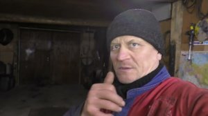 Масло Лукойл с Вб на Урал. Руль поменял.