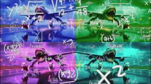 МУЛЬТИКИ В РИТМЕ: ШКОЛЬНЫЙ АВТОБУС ЗАЖИГАЕТ под COFFIN DANCE! 🚌🎶💃🌆