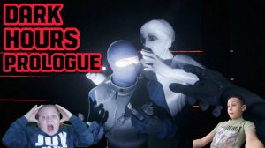 ТВОРИМ ДИЧЬ В ХОРРОРЕ И В МАЙНКРАФТЕ С ДРУГОМ!!!!