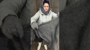 89507716355 Натуральное, пуховое чудо для здоровья и тепла.