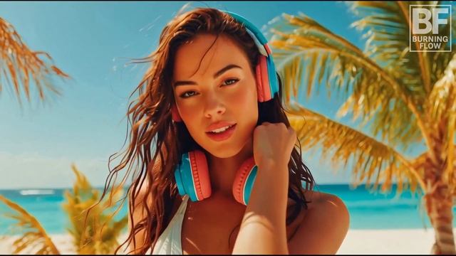 TOP TECHNO EDM MIX 2026 TOMORROWLAND _ Cosmic Driftline смотреть онлайн