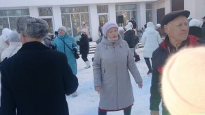 Всё, что в жизни есть у меня....... 21.02.26 Гомель парк Луначарского 🥰 💫