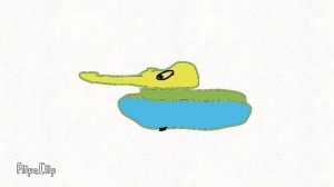 мультик про танк эпизод 1