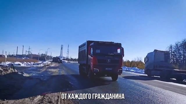 Курганским бойцам везут тепло, любовь и заботу смотреть онлайн