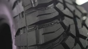 Шины для внедорожников AT и MT General Tire GRABBER