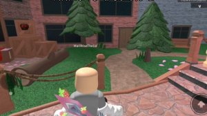 Фармлю монеты и открываю боксы в мм2/mm2