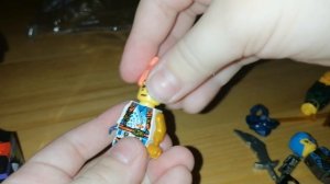 лего Ниндзяго громоклык распаковка 1 частьmp4