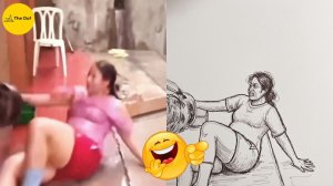 #смешныевидео -1030