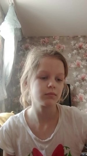 маска из бумаги