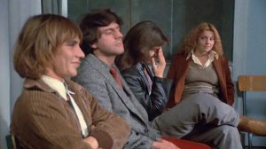 Придурки на экзаменах 1980