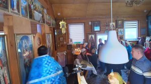 Неделя о Адамовом изгнании