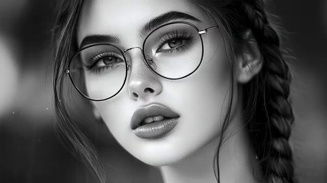 Feeling Good Mix [2026] - English Deep House Vocal House Nu Disco Emotional Intimate Mood смотреть онлайн