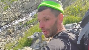 Часть 2. АЛТАЙ, Крепкий, оз. Тихое
Самостоятельный поход по Алтаю.