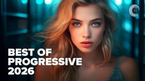 BEST OF PROGRESSIVE TRANCE 2026 FULL ALBUM