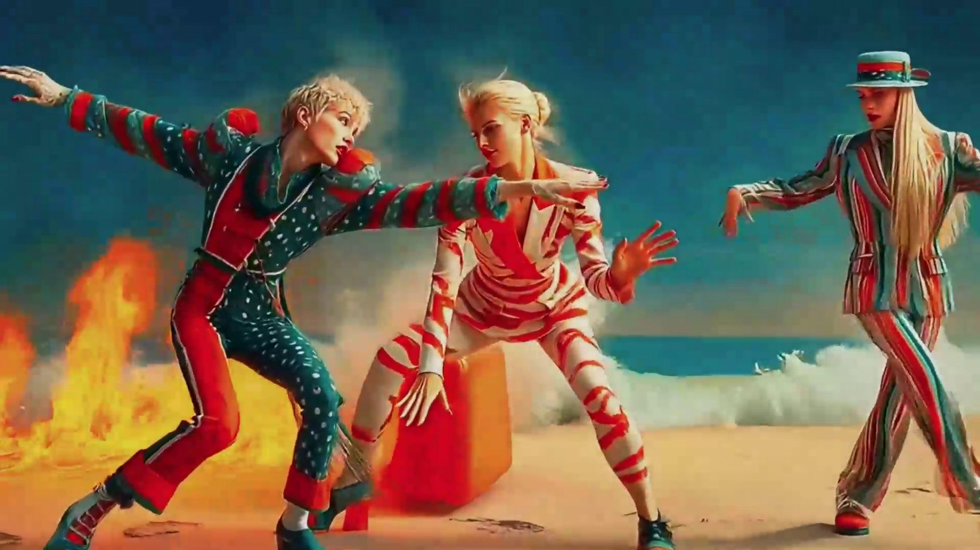 Двигайся сейчас! смотреть онлайн