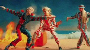 Двигайся сейчас!