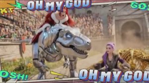 СПАСЕНИЕ РУМИ ОТ ЗАГОВОРА МИРЫ И БЕРЕМЕННОЕ ПУТЕШЕСТВИЕ РУМИ - «ЗОЛОТОЙ» ОХОТНИК/X