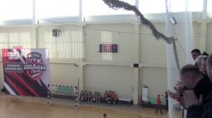 ФК Дедовск (Дедовск) -1 2012 г. р.  -  "Рассвет" (Новопетровское) 2012 г. р. матч