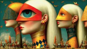 Гипнотический бит