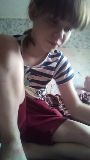 докрашиваем дракон