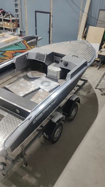 НОВОЕ ПОСТУПЛЕНИЕ ORIONBOAT В НАШ СЕРВИС #orionboat #ruboats #lordriver