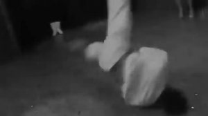 Клуб «Хромая лошадь» (Пожар в городе Пермь. 2009 год).mp4