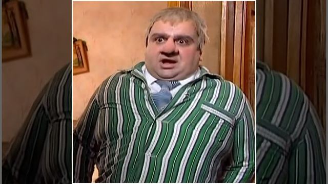 Обкакался. Фрагменты из сериала "Осторожно, модерн! 2"