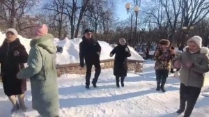 21.02.2026...💞"Ревную Тебя"!.. Гомель!.