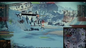 Мир танков.Что нам и надо Победа!!