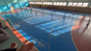 Импульс-Львы - Импульс-Барселона 22-02-2026