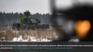 Собянин сообщил об уничтожении еще шести летевших на Москву беспилотников