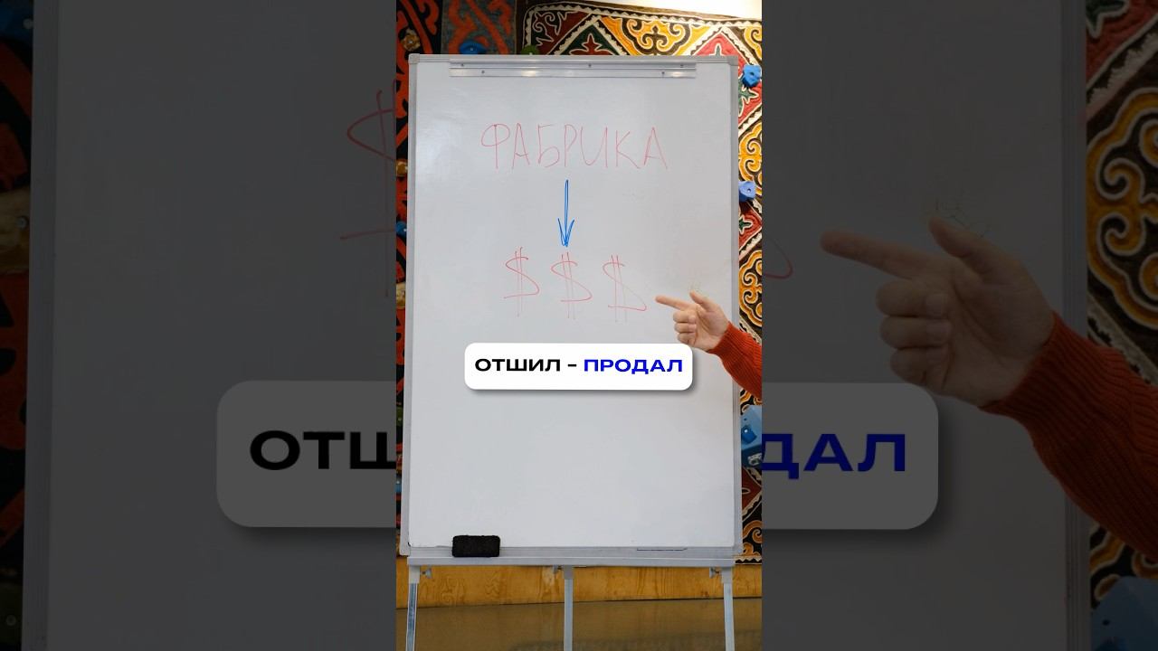 Бот работает только в instagram! Напишите в instagram в комментариях «MADE», чтобы получить ответы