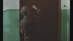 Открой! Фрагменты из фильма "А поутру они проснулись." 2003 г.