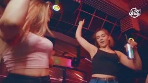 Dj Magic Ft. Frost Project - Rhythm Is The Answer (New Party Hit 2026)