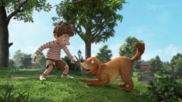 Пропала шляпа Ведьмы! Срочно нужна помощь! Мир Аливаны