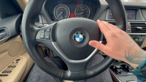 BMW X5 2010 3.0