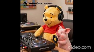 Dj sobolevv sever Techno Пятачок
