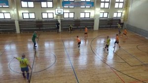 Академия Здоровья-Авиатор 2:10