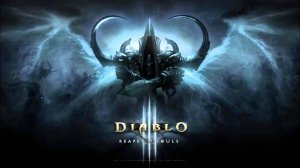 Диабло 3: Reaper of Souls. Игрофильм + все катсцены + 5 акт.
