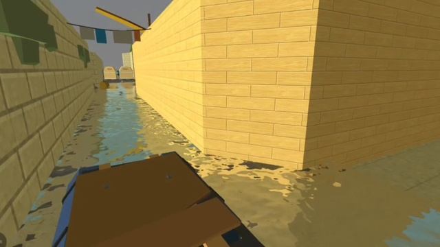 Garten of Cookies-Chapter III Teaser Trailer смотреть онлайн