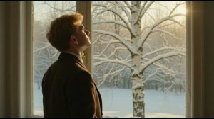 Белая берёза (фрагмент песни)